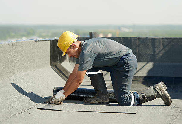 Best Residential Insulation in Redmond, WA